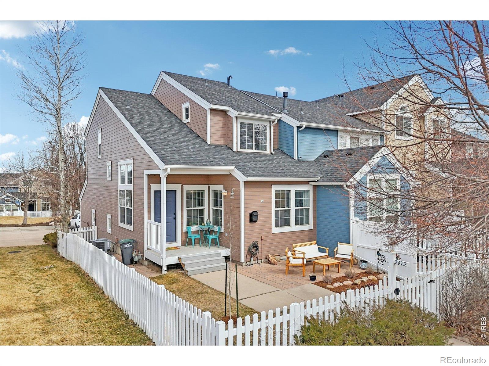 MLS Image #0 for 2472  concord circle,lafayette, Colorado