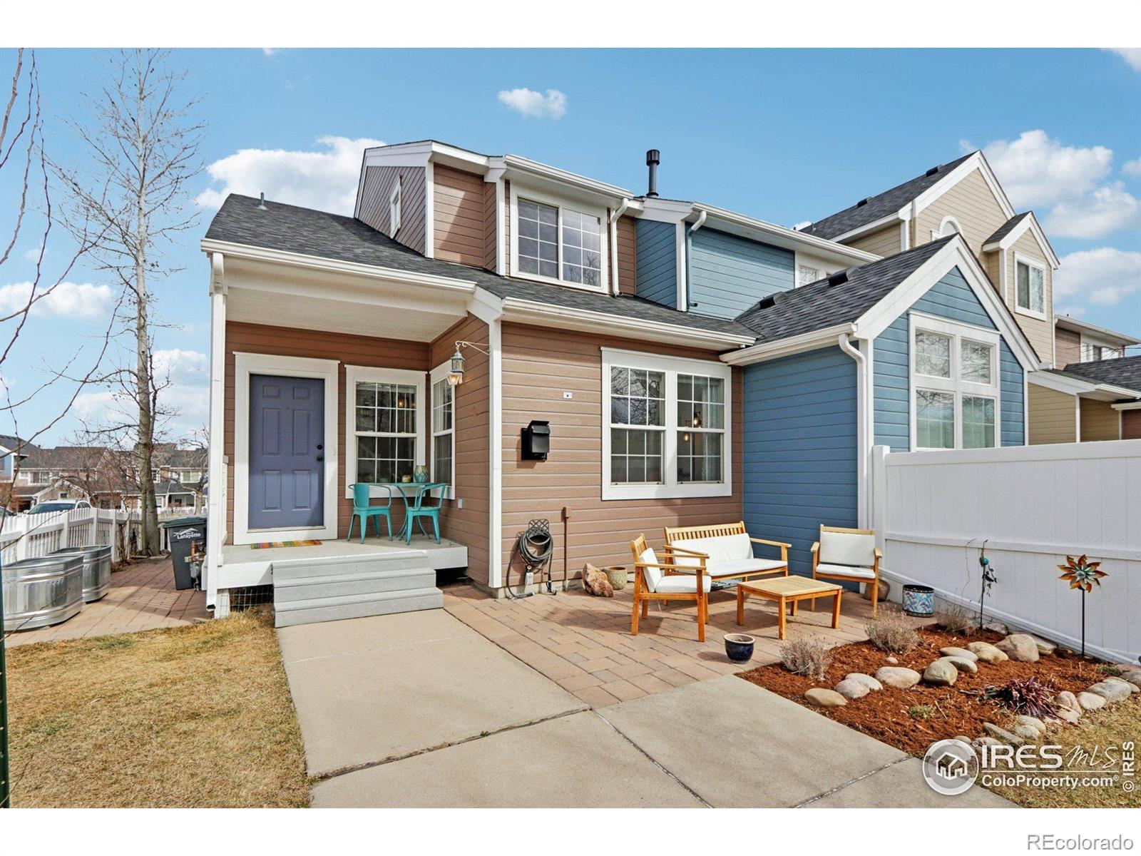 MLS Image #1 for 2472  concord circle,lafayette, Colorado