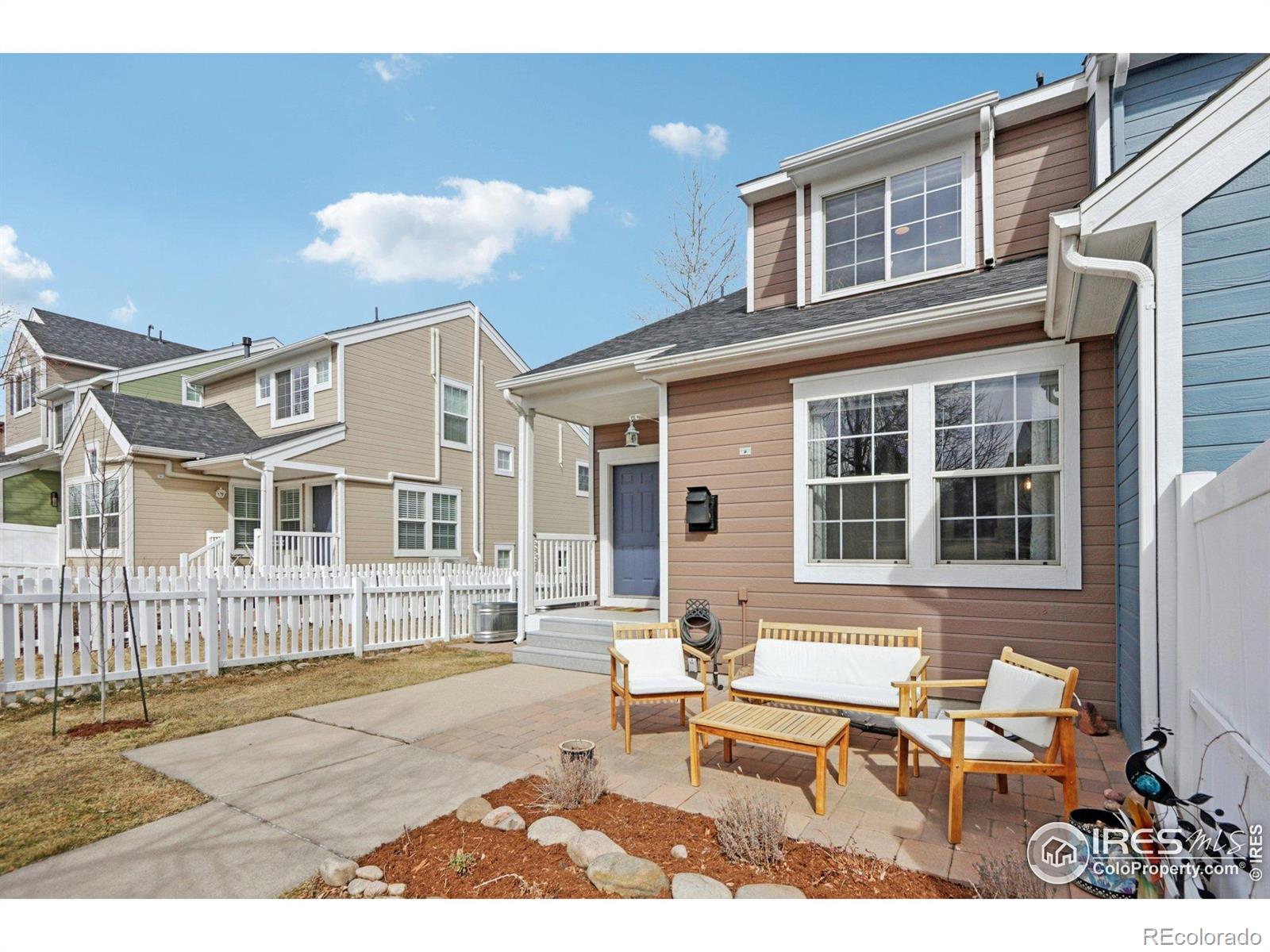 MLS Image #2 for 2472  concord circle,lafayette, Colorado