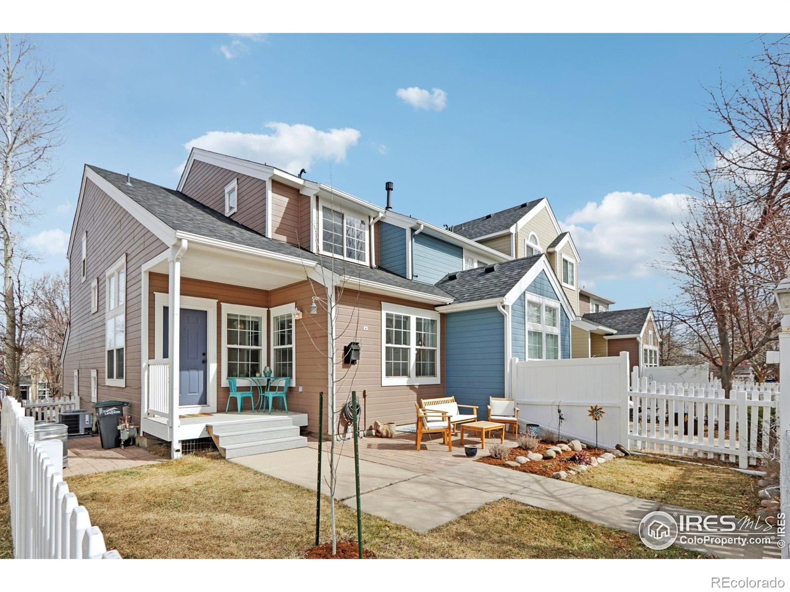 MLS Image #3 for 2472  concord circle,lafayette, Colorado