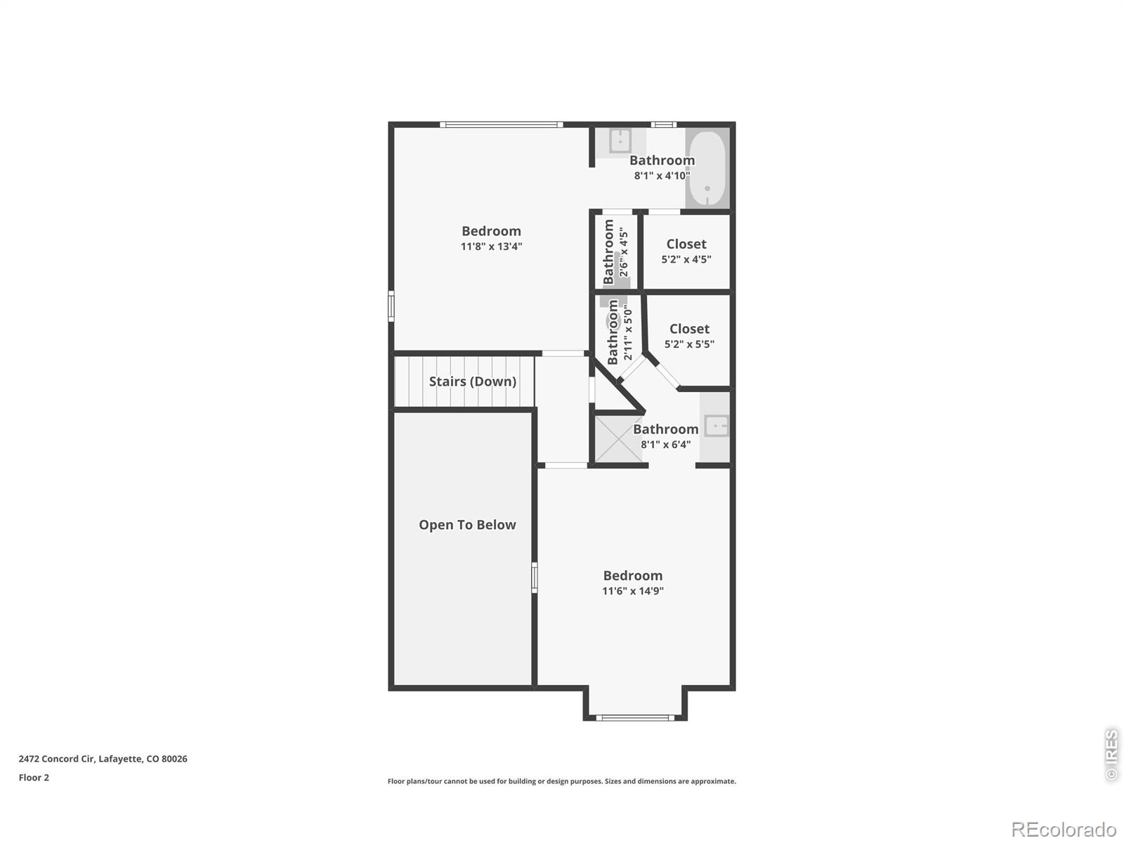 MLS Image #47 for 2472  concord circle,lafayette, Colorado
