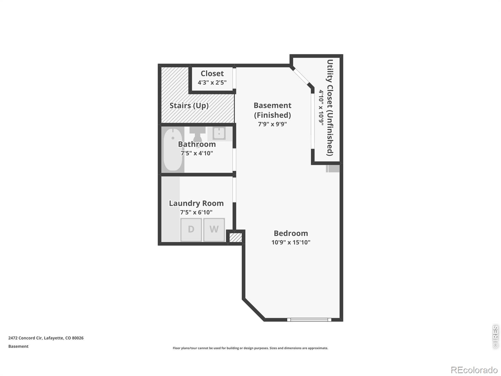 MLS Image #48 for 2472  concord circle,lafayette, Colorado