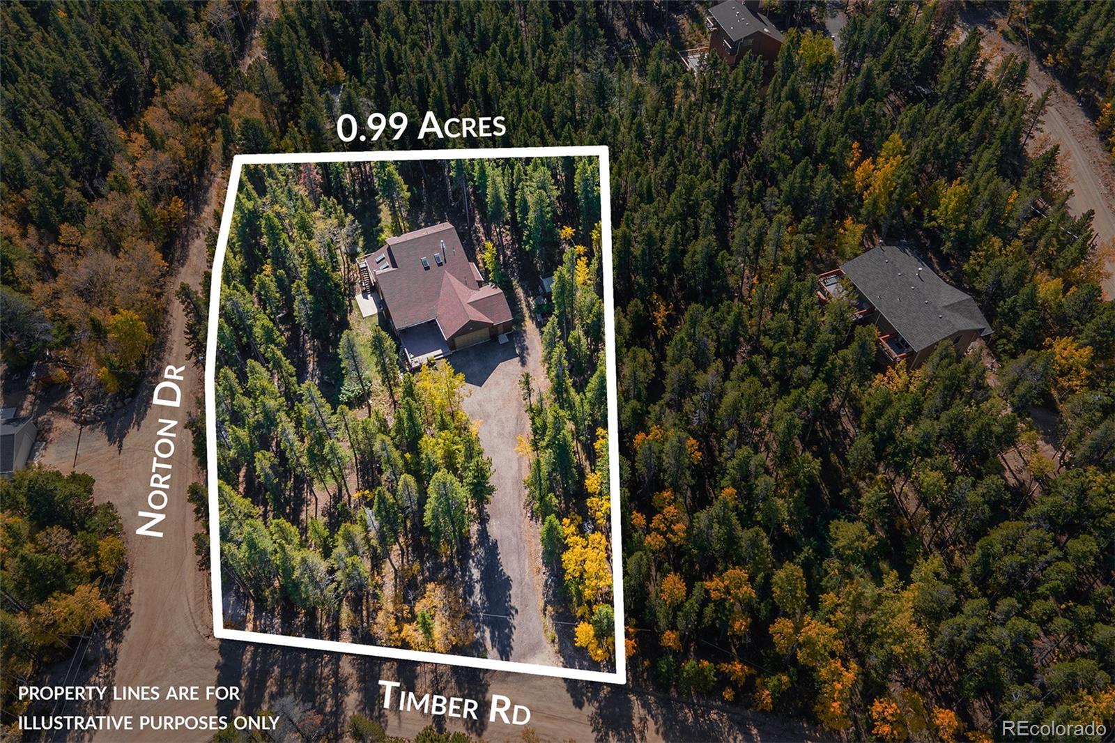 MLS Image #18 for 220  timber road,black hawk, Colorado