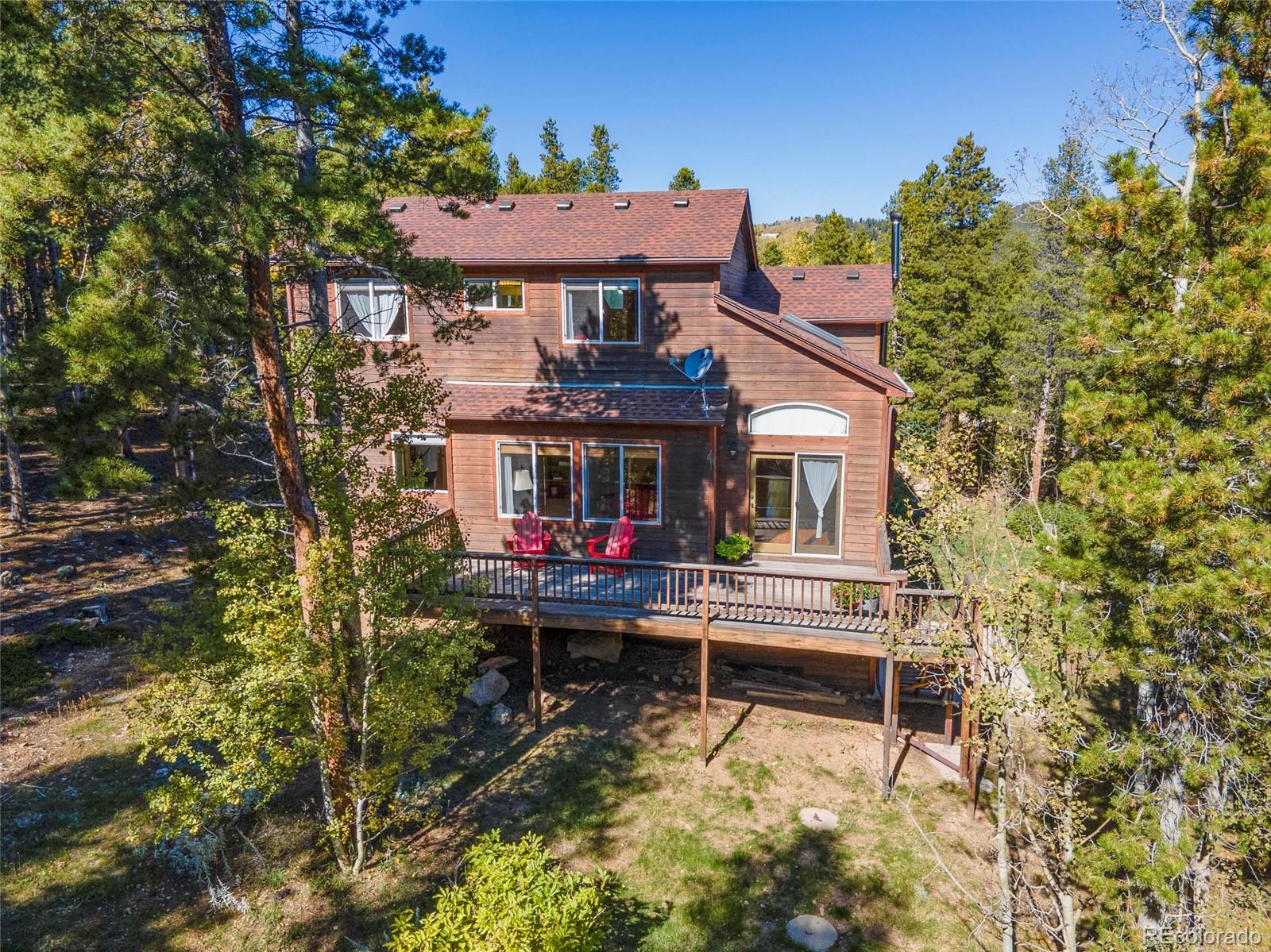 MLS Image #20 for 220  timber road,black hawk, Colorado