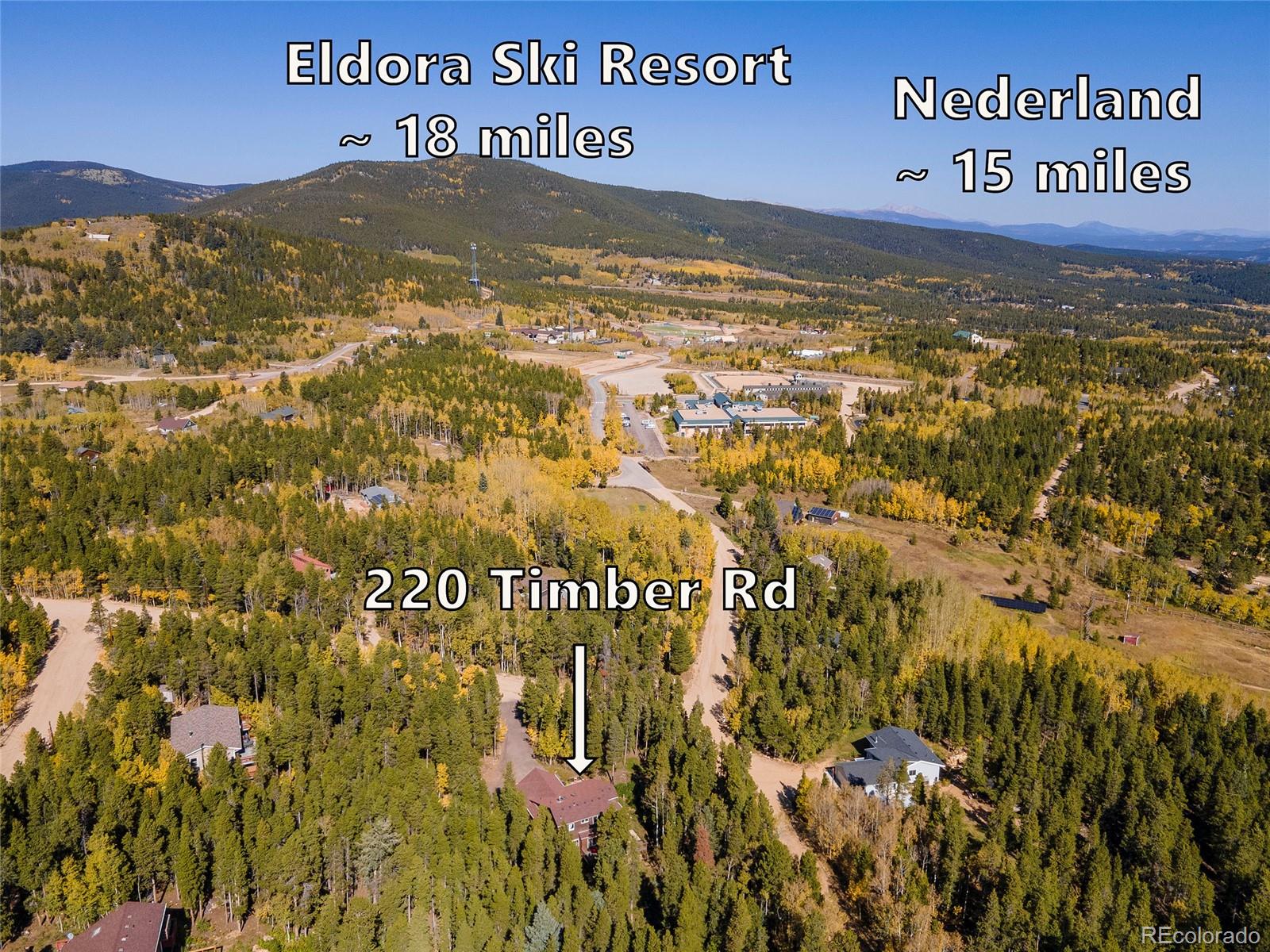 MLS Image #22 for 220  timber road,black hawk, Colorado