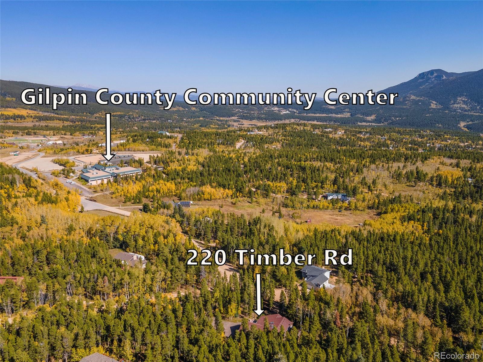 MLS Image #23 for 220  timber road,black hawk, Colorado