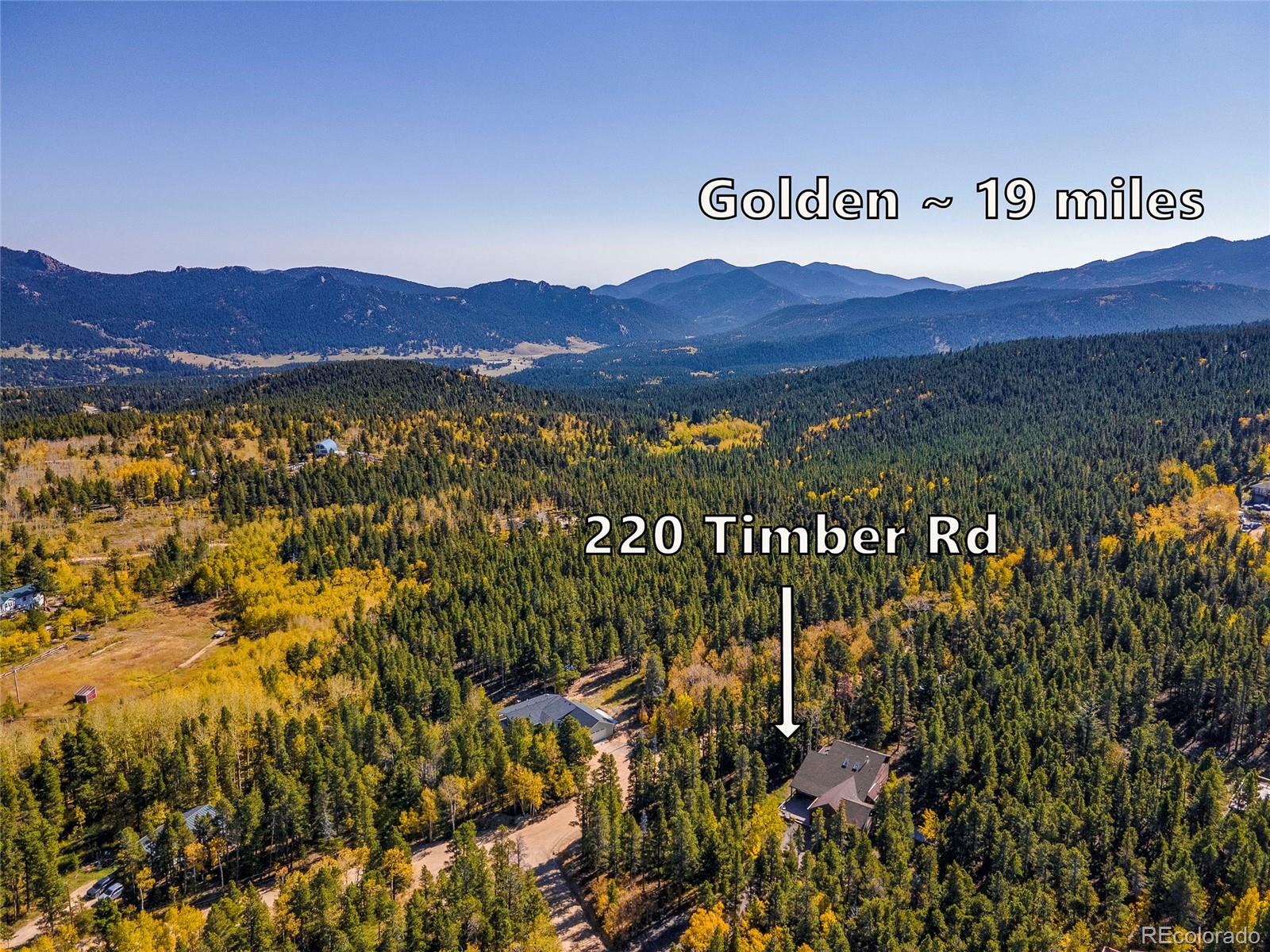 MLS Image #24 for 220  timber road,black hawk, Colorado
