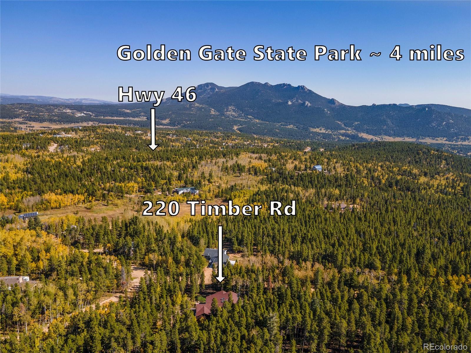 MLS Image #26 for 220  timber road,black hawk, Colorado