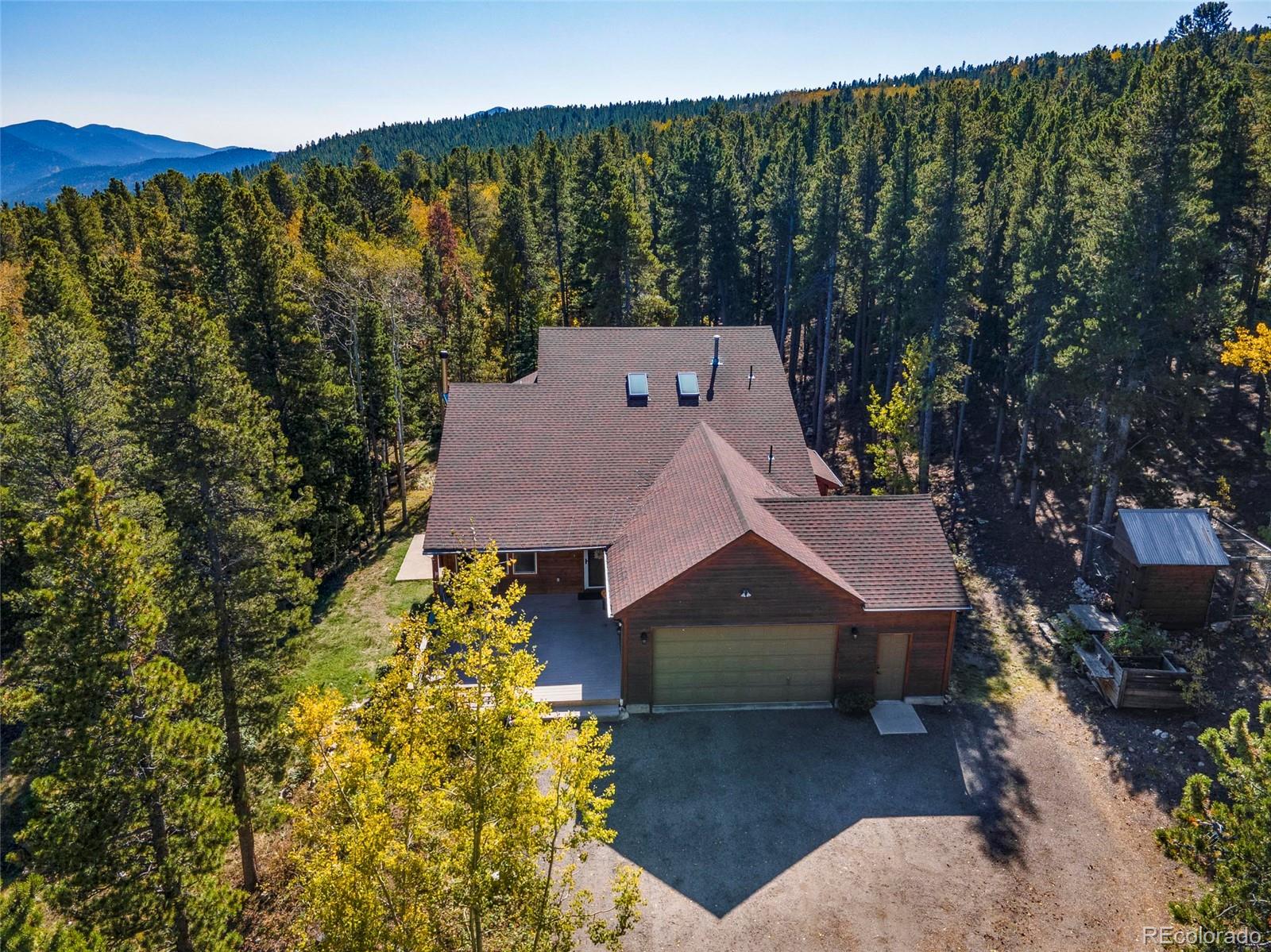 MLS Image #37 for 220  timber road,black hawk, Colorado