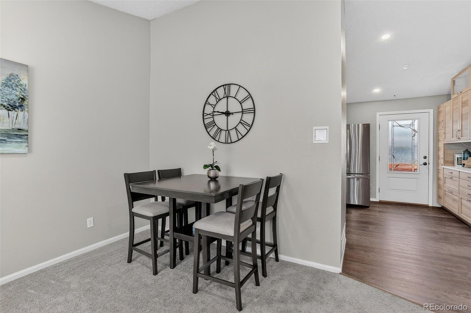 MLS Image #4 for 12401  lowell court,broomfield, Colorado