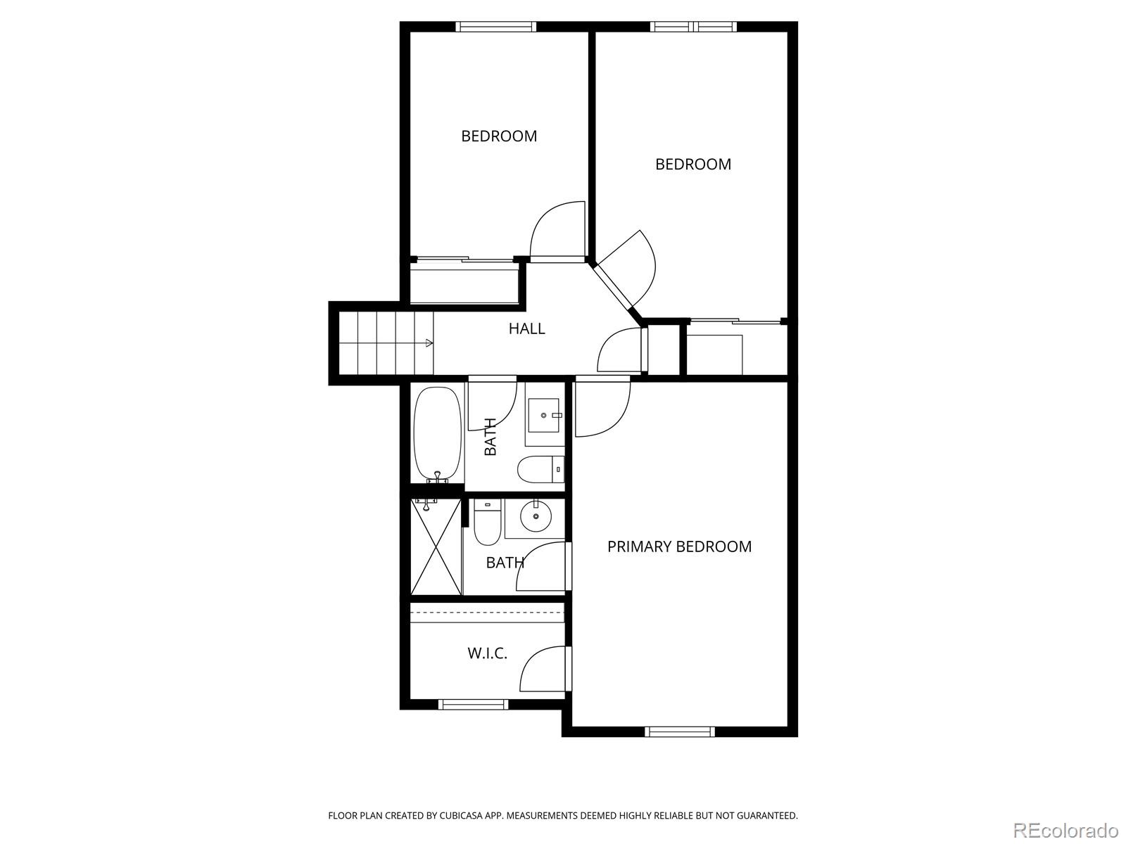 MLS Image #44 for 12401  lowell court,broomfield, Colorado