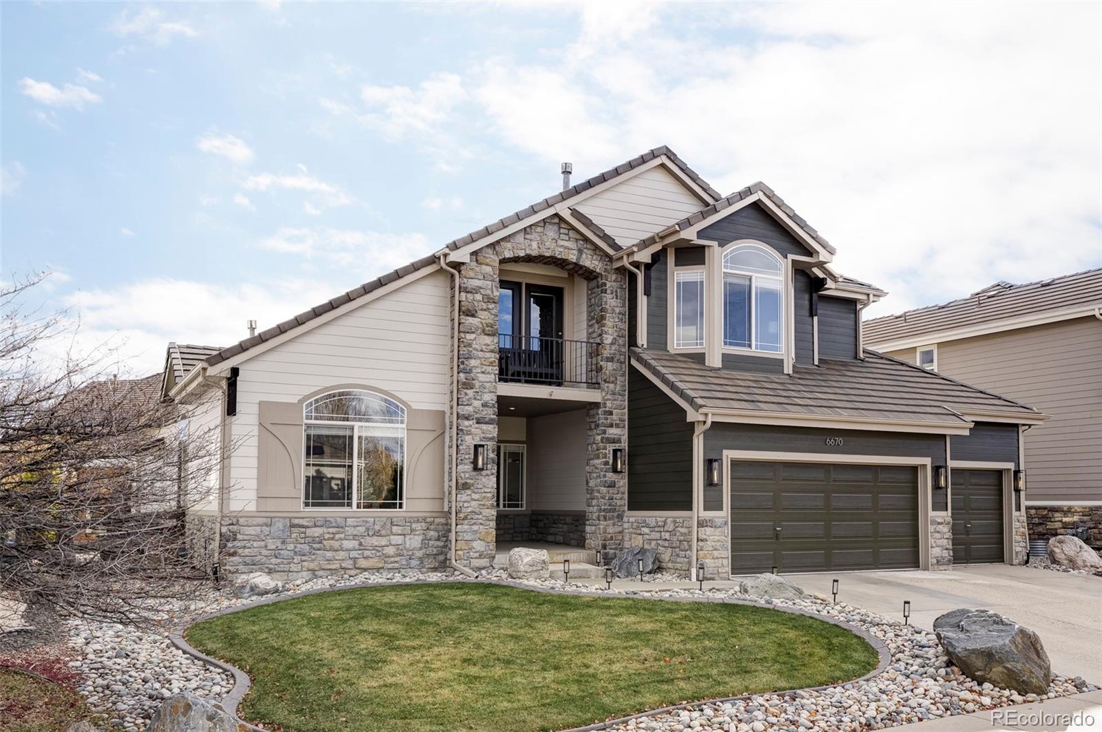 MLS Image #1 for 6670  violet way,arvada, Colorado