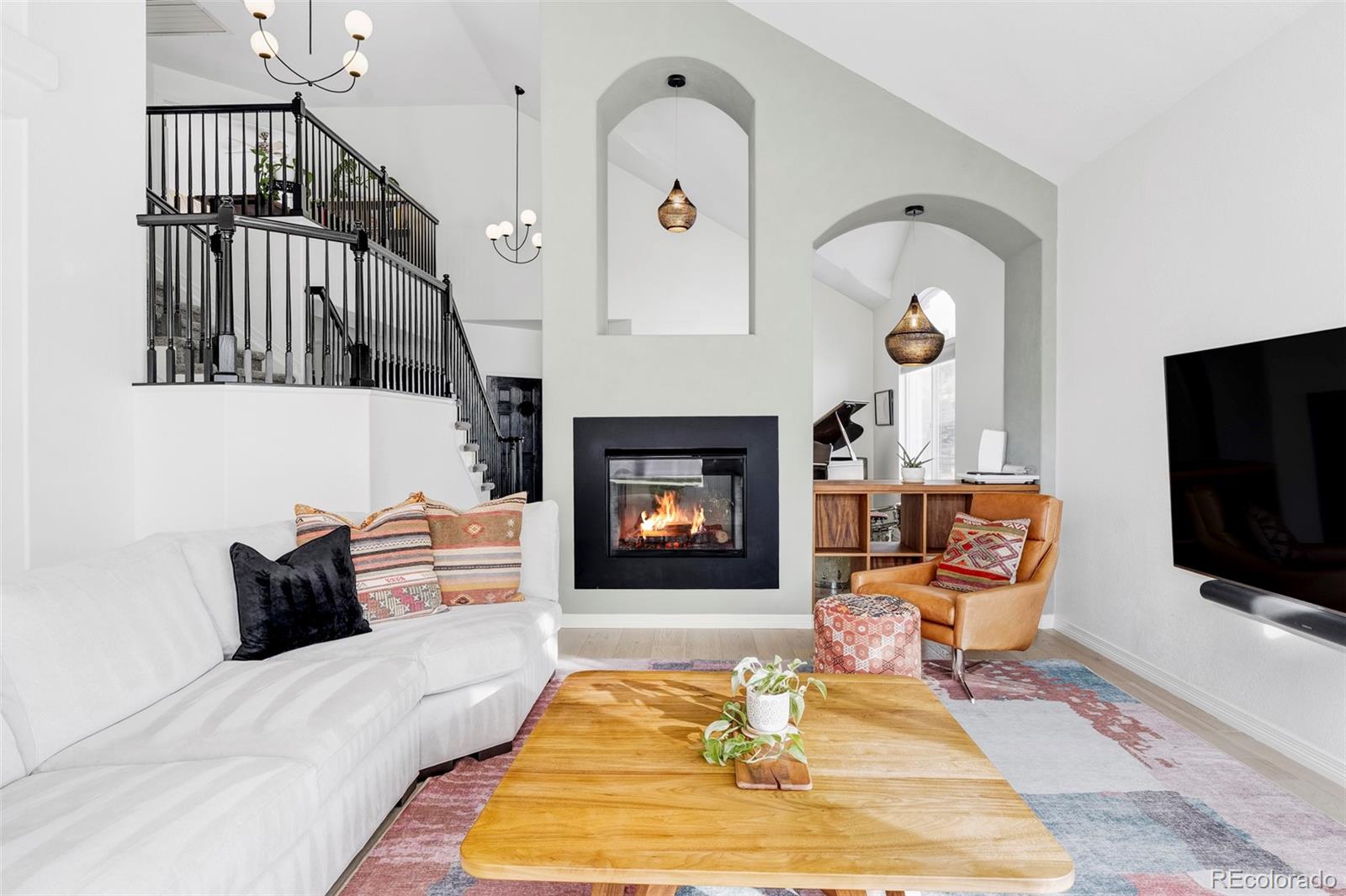 MLS Image #2 for 6670  violet way,arvada, Colorado
