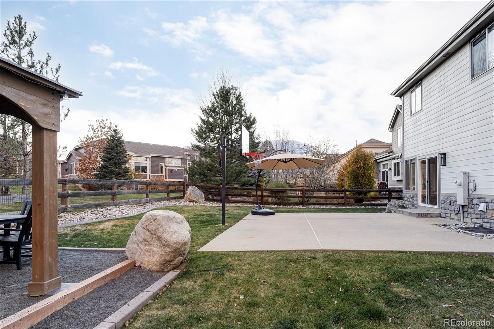 MLS Image #35 for 6670  violet way,arvada, Colorado