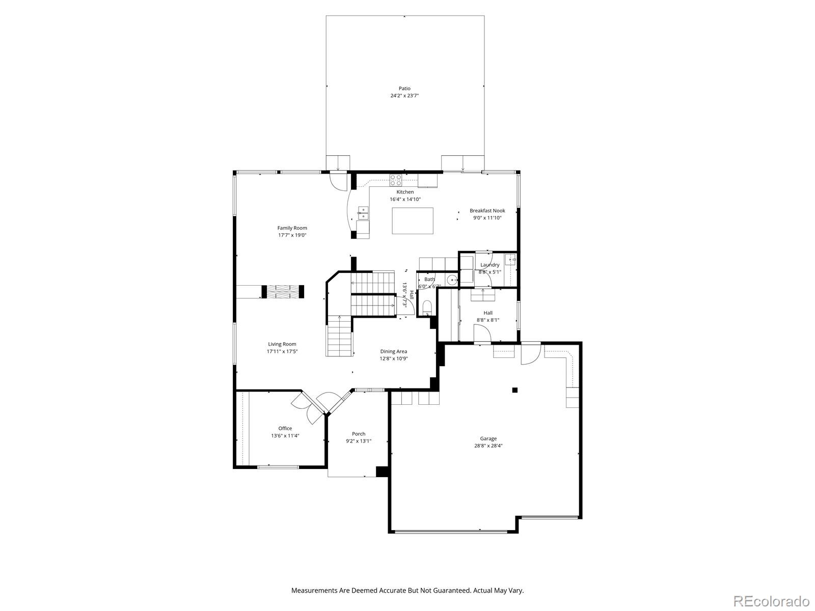 MLS Image #47 for 6670  violet way,arvada, Colorado