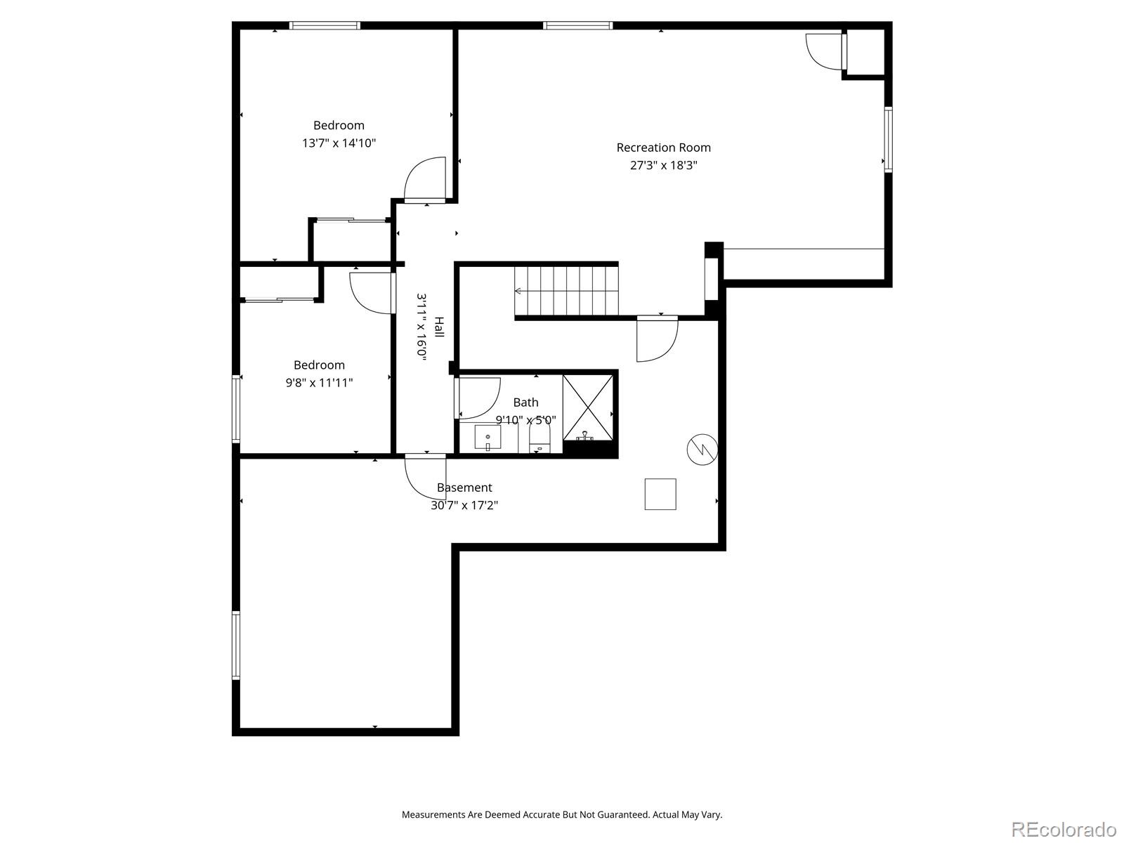MLS Image #49 for 6670  violet way,arvada, Colorado