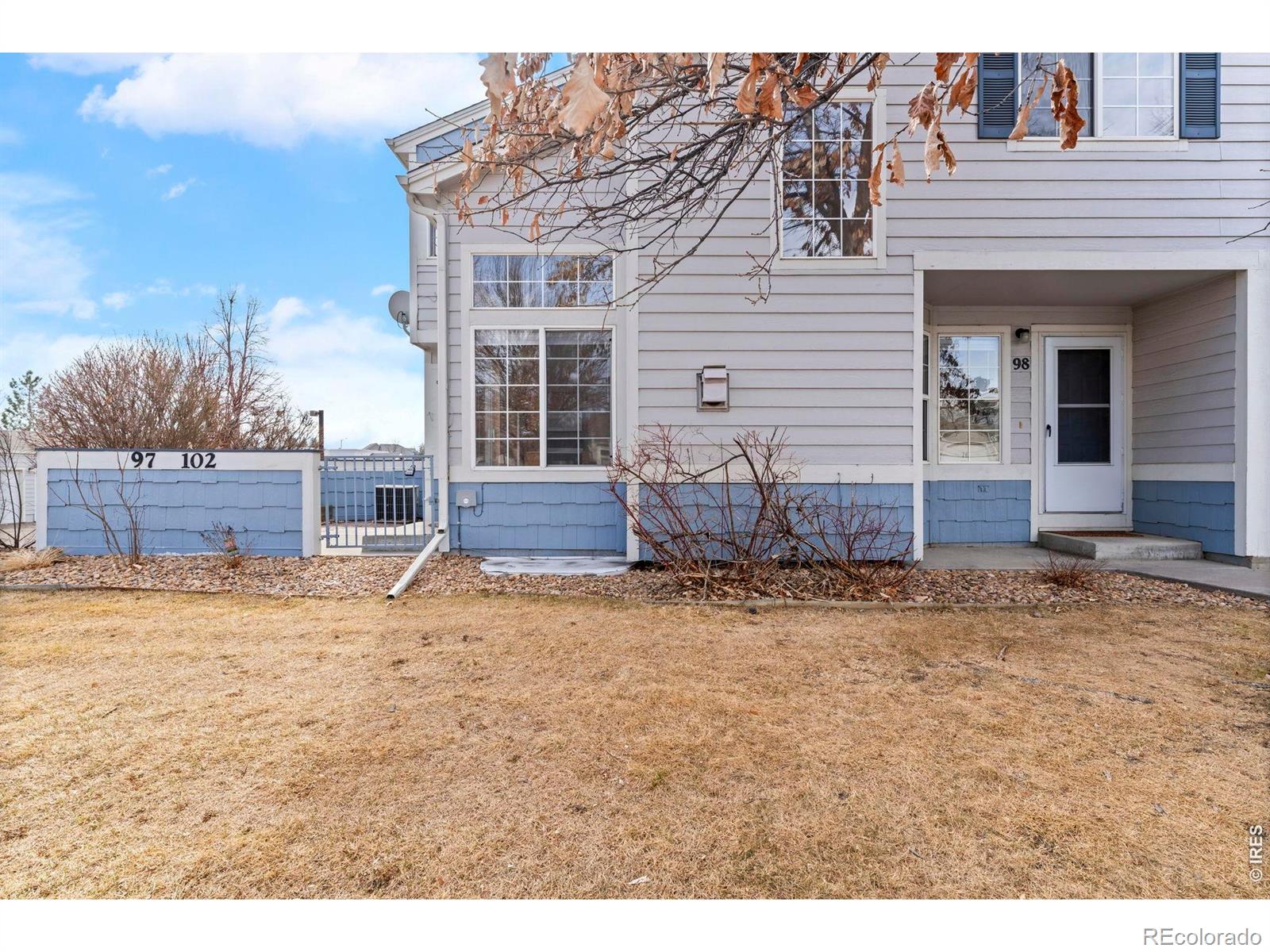 MLS Image #1 for 1419  red mountain drive,longmont, Colorado