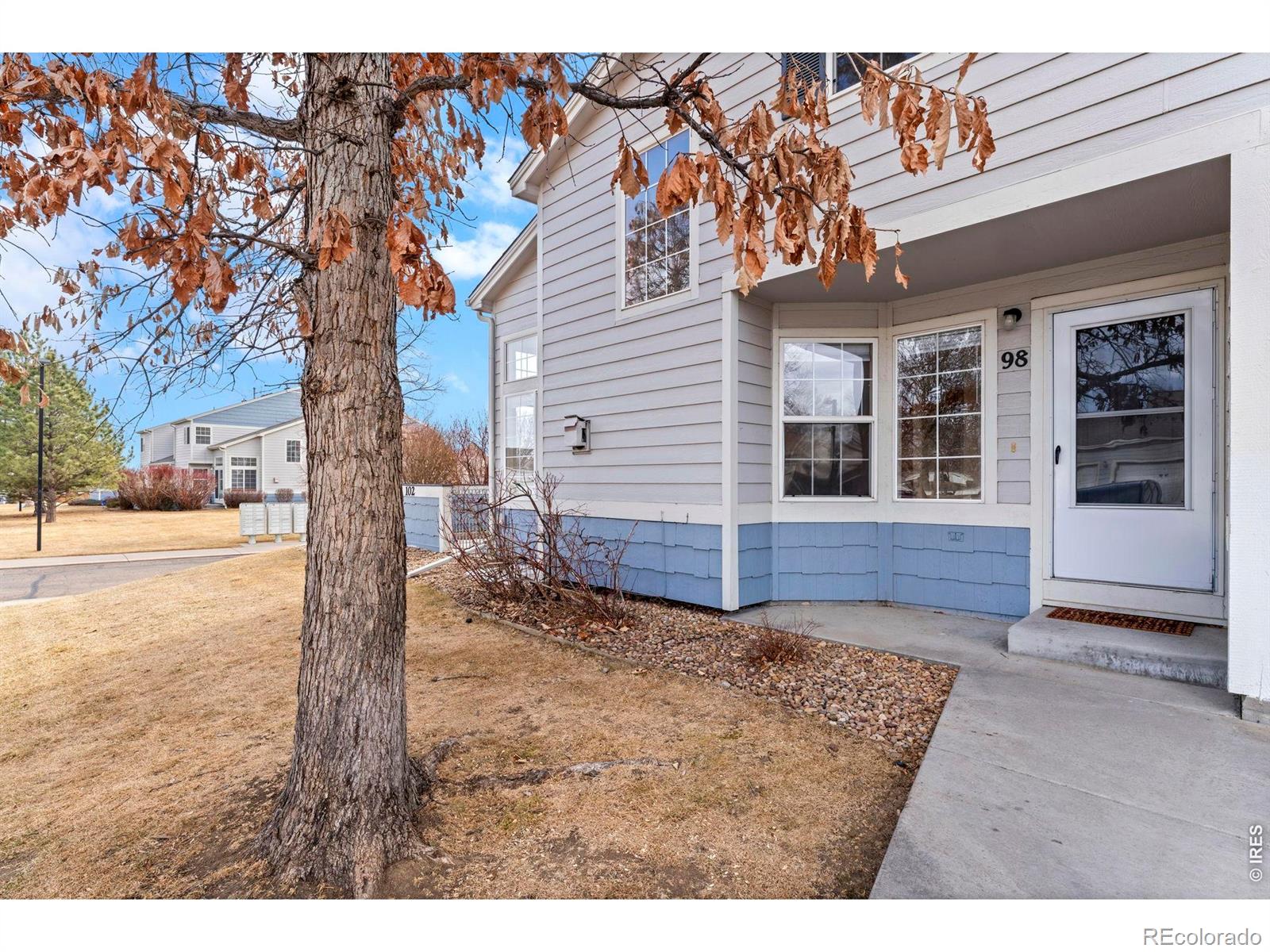 MLS Image #2 for 1419  red mountain drive,longmont, Colorado