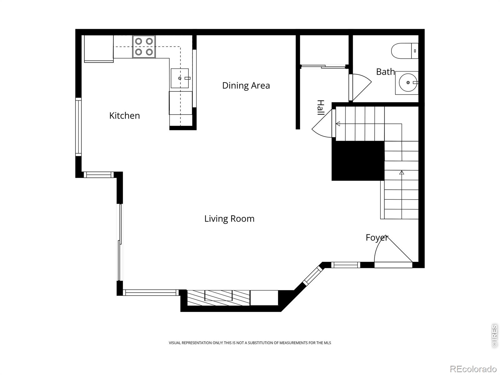 MLS Image #30 for 1419  red mountain drive,longmont, Colorado