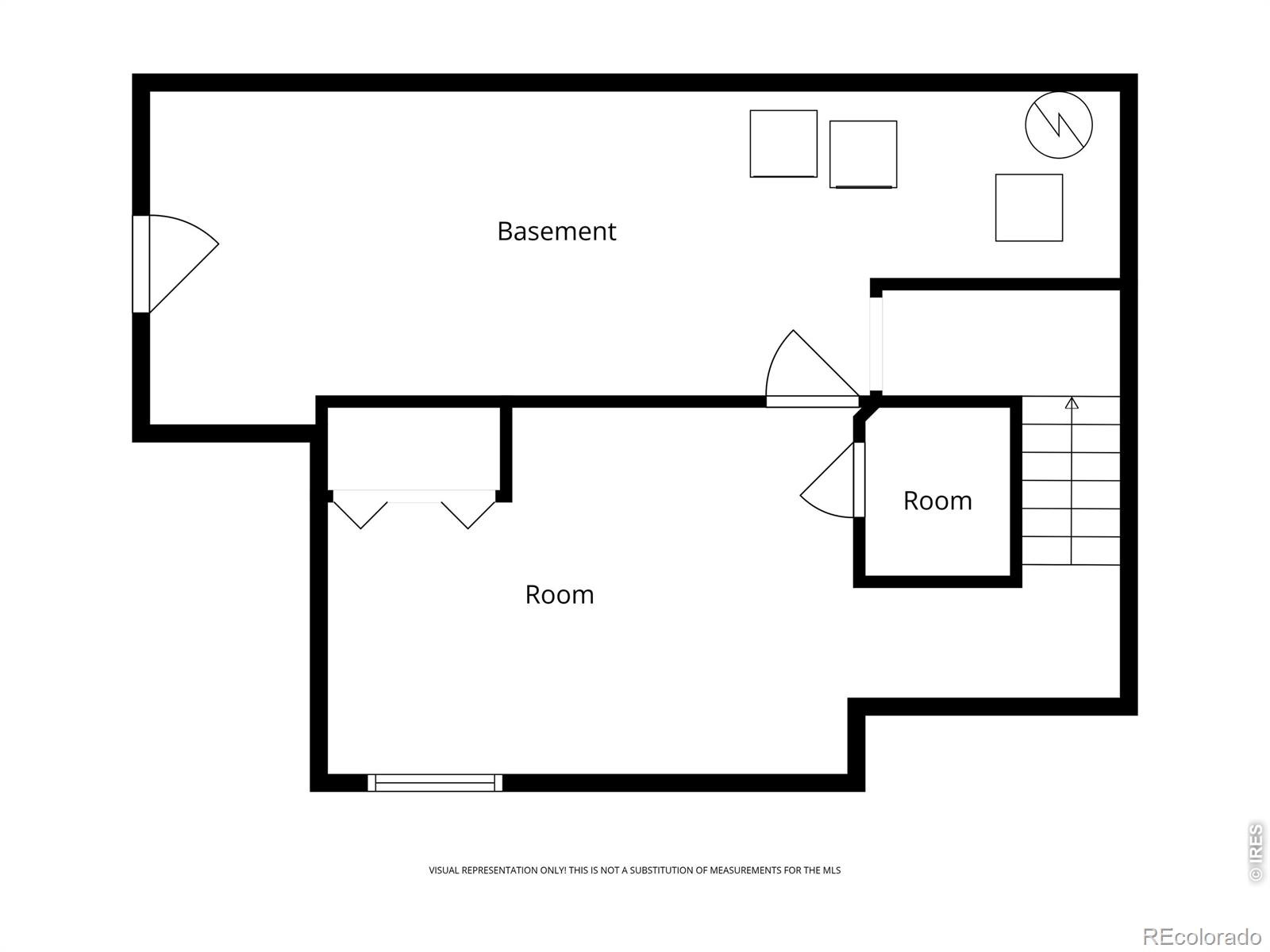 MLS Image #32 for 1419  red mountain drive,longmont, Colorado