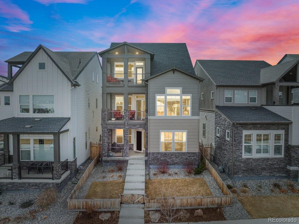 MLS Image #1 for 2176 w 166th avenue,broomfield, Colorado