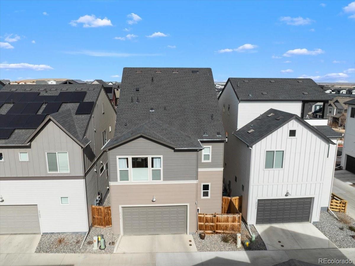 MLS Image #2 for 2176 w 166th avenue,broomfield, Colorado
