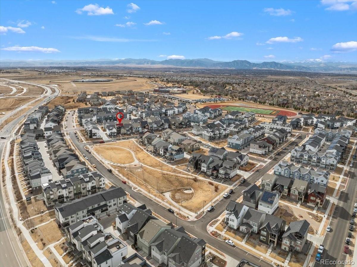 MLS Image #4 for 2176 w 166th avenue,broomfield, Colorado