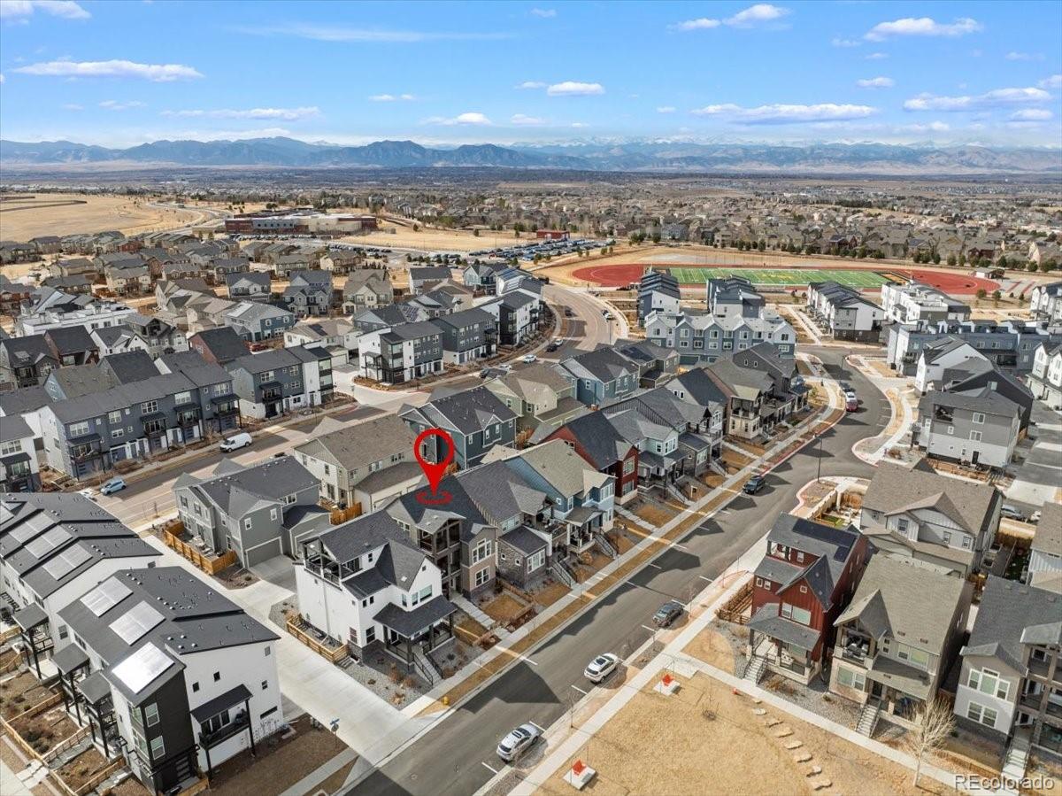 MLS Image #5 for 2176 w 166th avenue,broomfield, Colorado