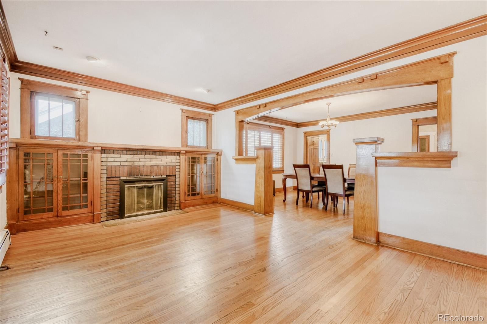 MLS Image #1 for 1751  bellaire street,denver, Colorado