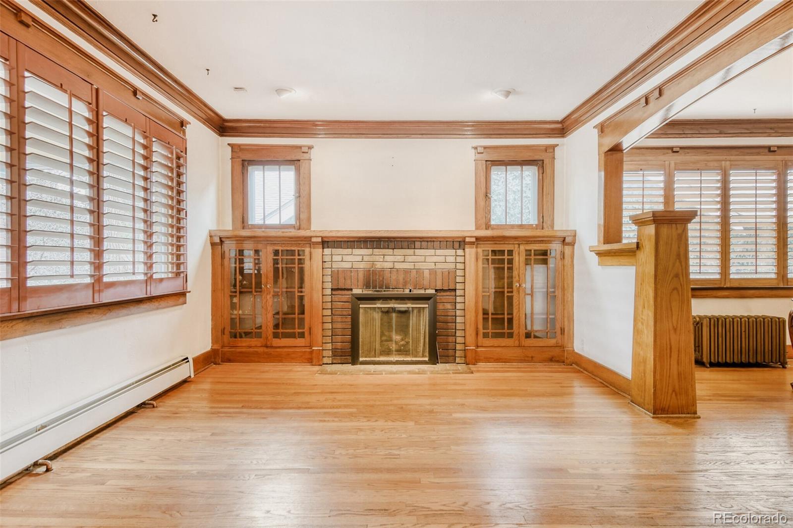 MLS Image #2 for 1751  bellaire street,denver, Colorado