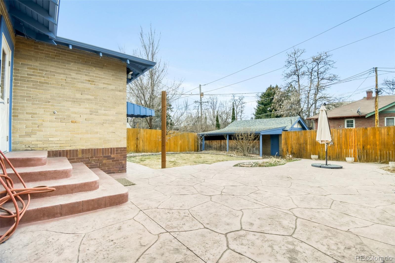 MLS Image #23 for 1751  bellaire street,denver, Colorado