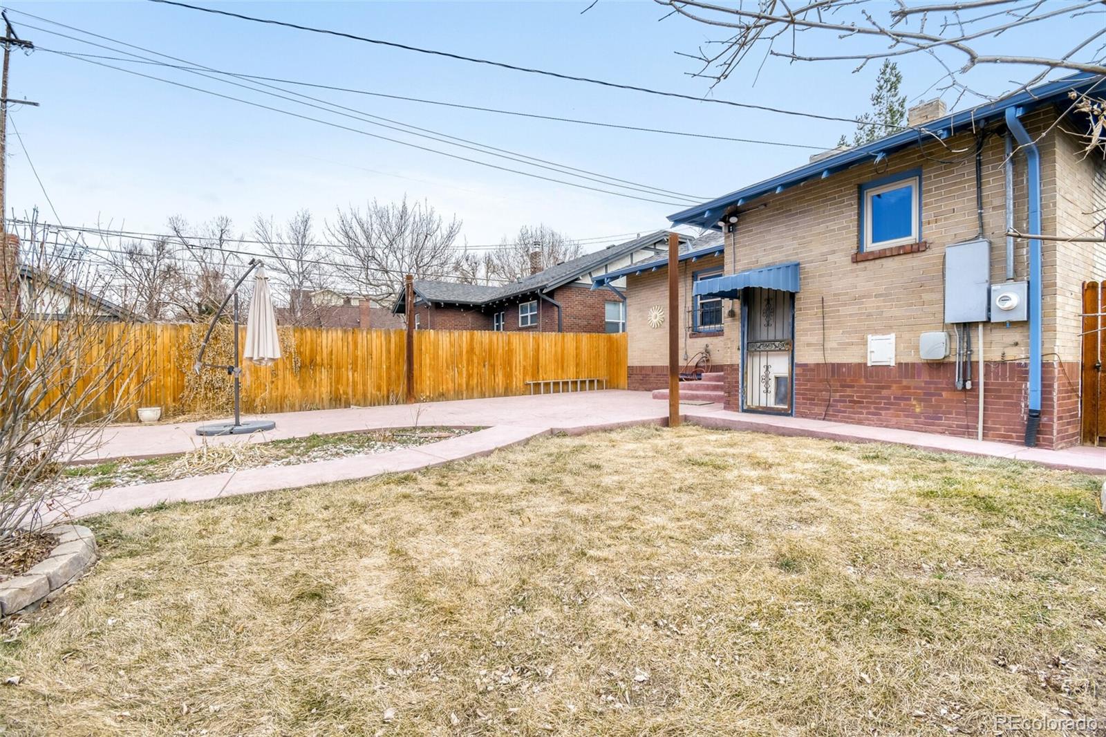 MLS Image #24 for 1751  bellaire street,denver, Colorado