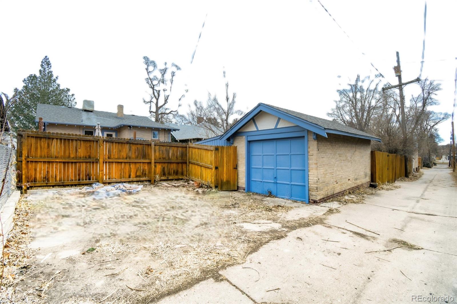 MLS Image #25 for 1751  bellaire street,denver, Colorado