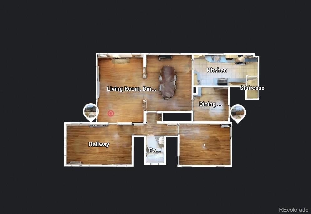 MLS Image #26 for 1751  bellaire street,denver, Colorado