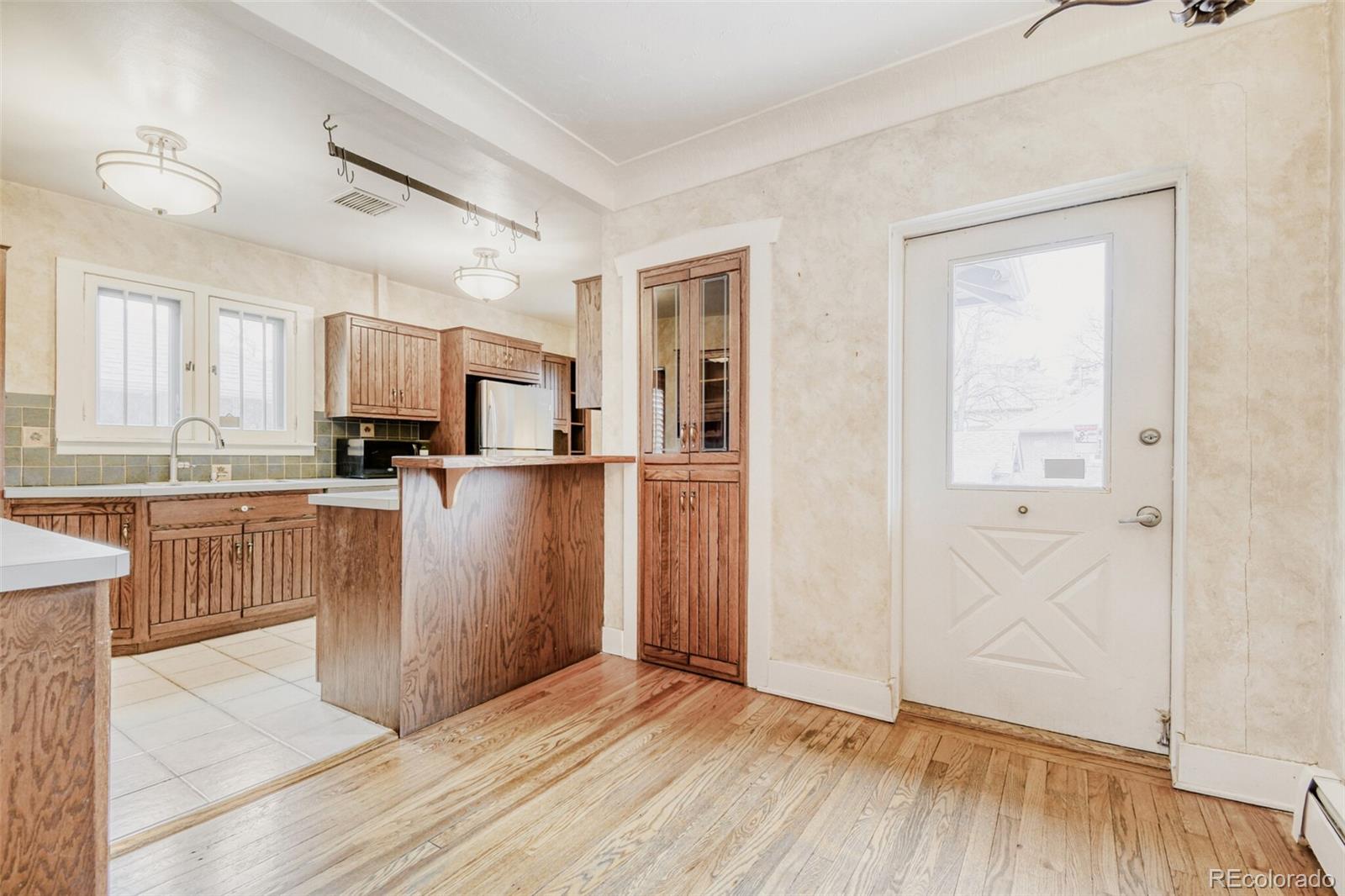 MLS Image #3 for 1751  bellaire street,denver, Colorado