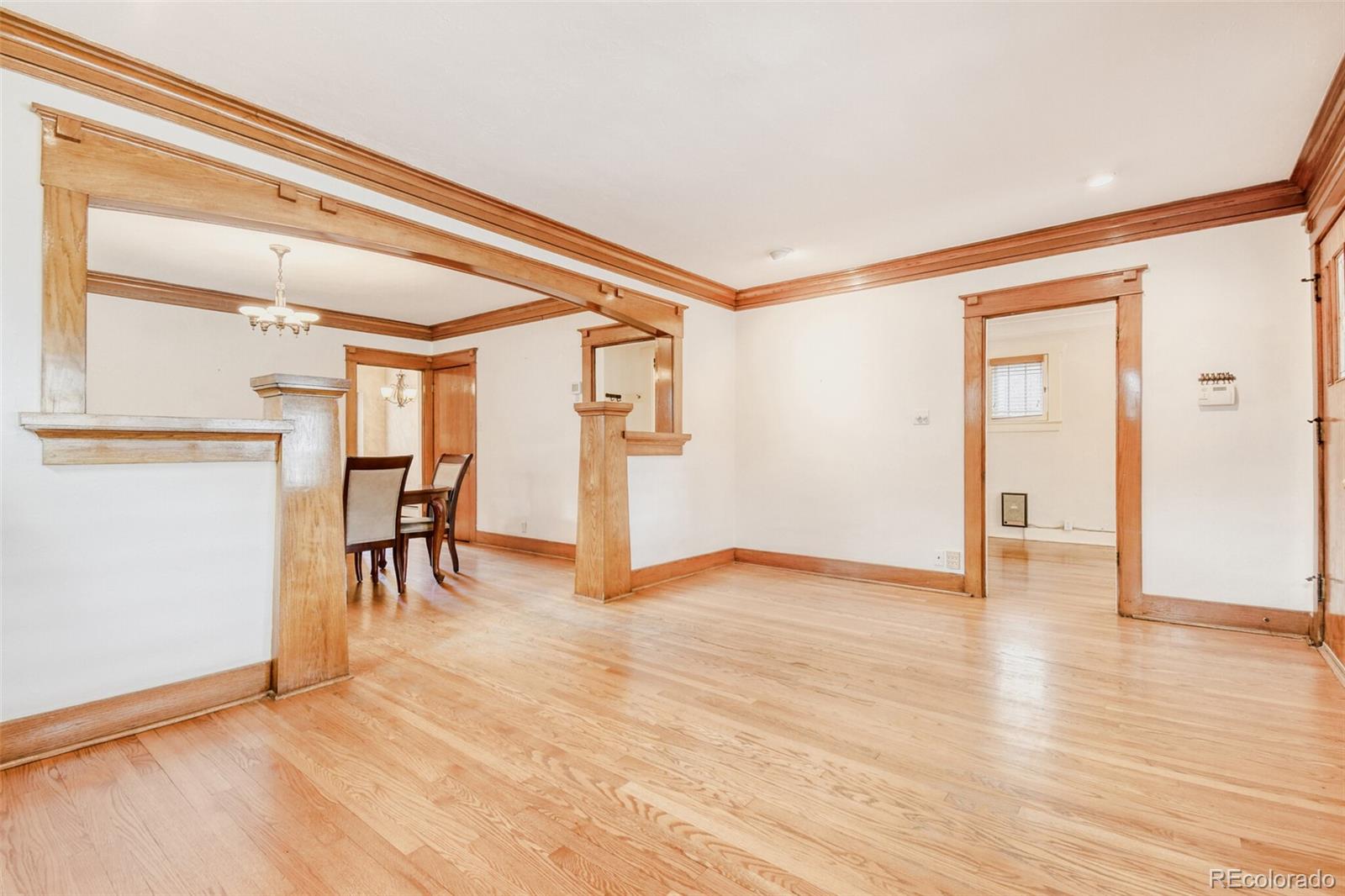 MLS Image #4 for 1751  bellaire street,denver, Colorado