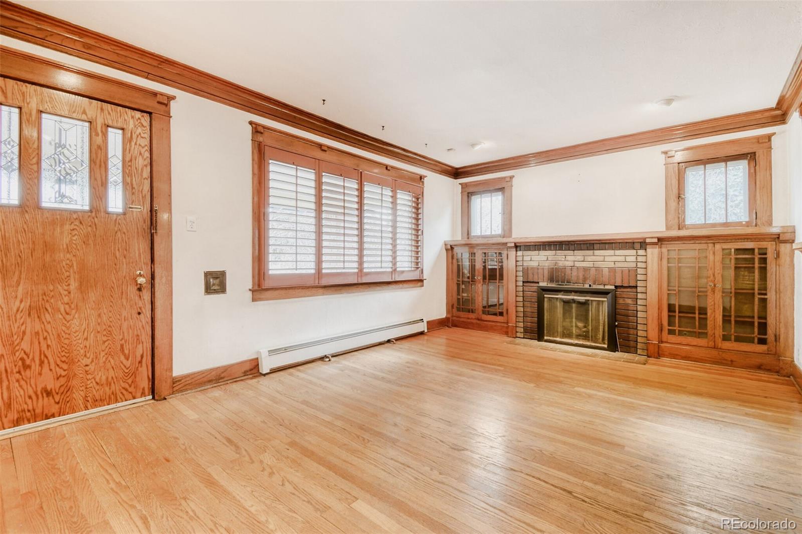 MLS Image #5 for 1751  bellaire street,denver, Colorado