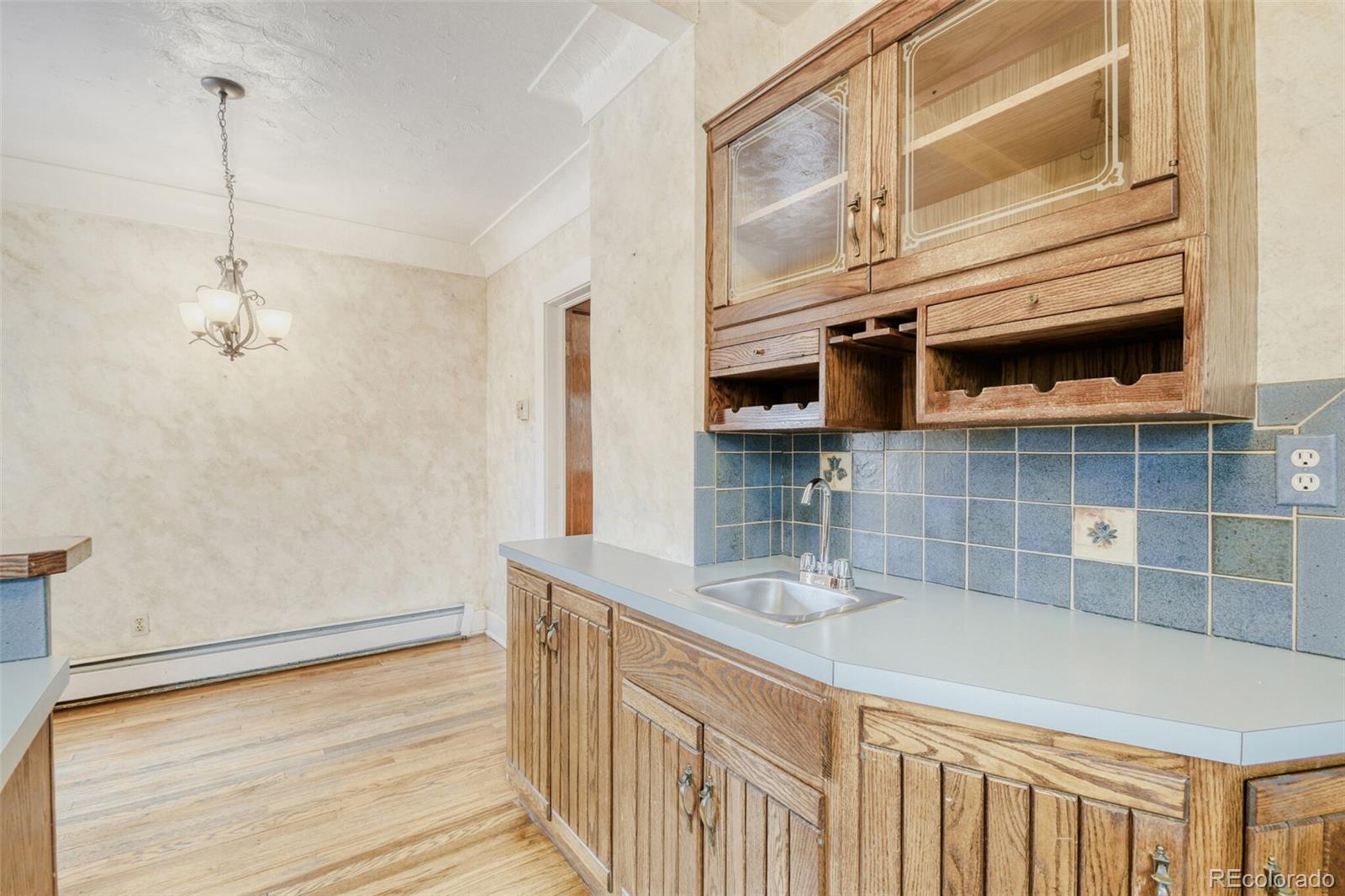 MLS Image #7 for 1751  bellaire street,denver, Colorado