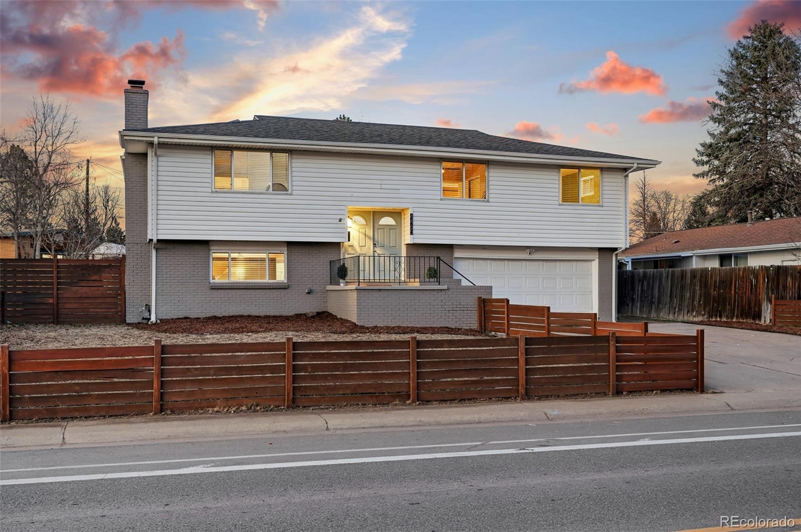 MLS Image #0 for 4465 w yale avenue,denver, Colorado