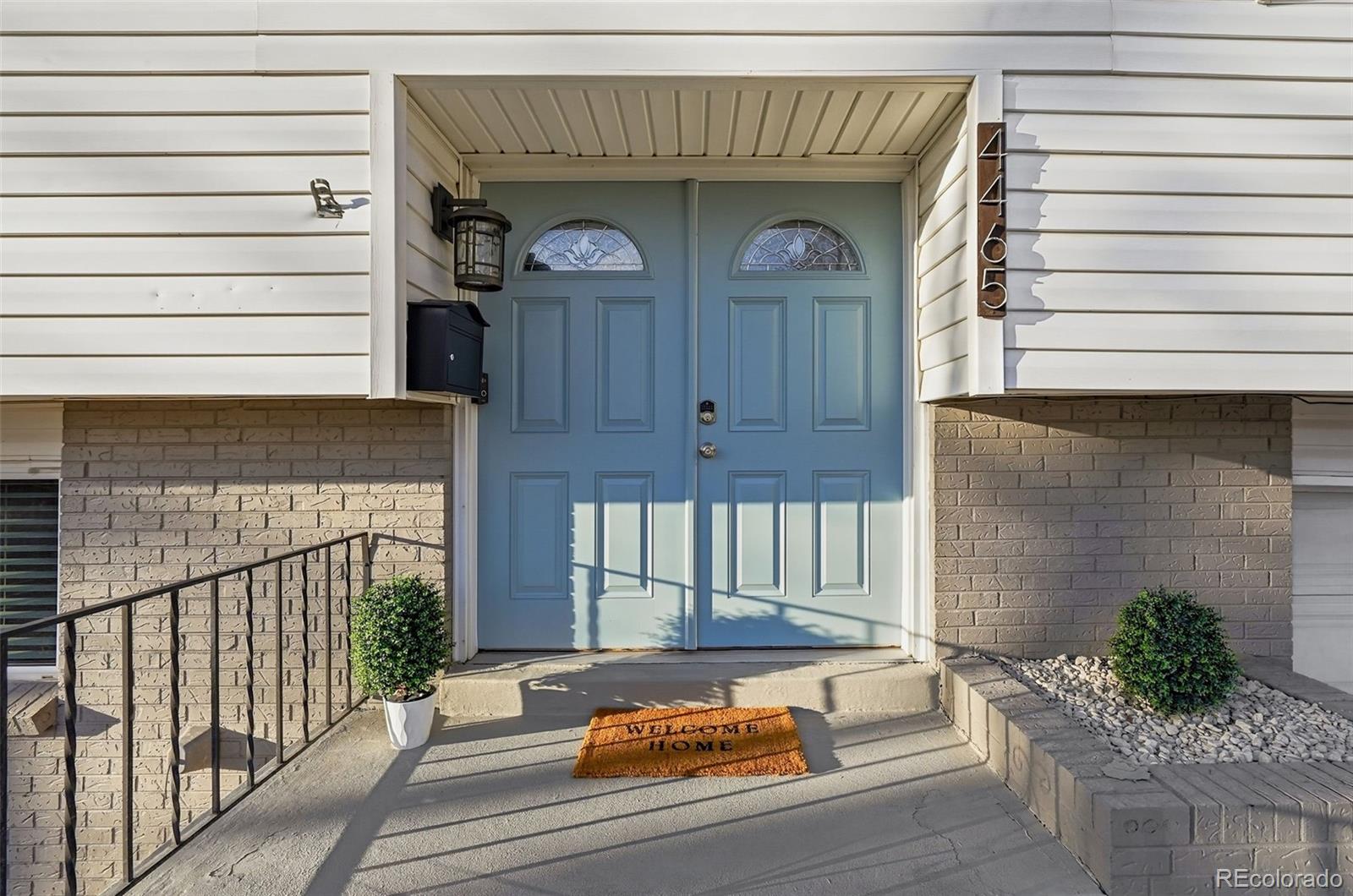 MLS Image #3 for 4465 w yale avenue,denver, Colorado