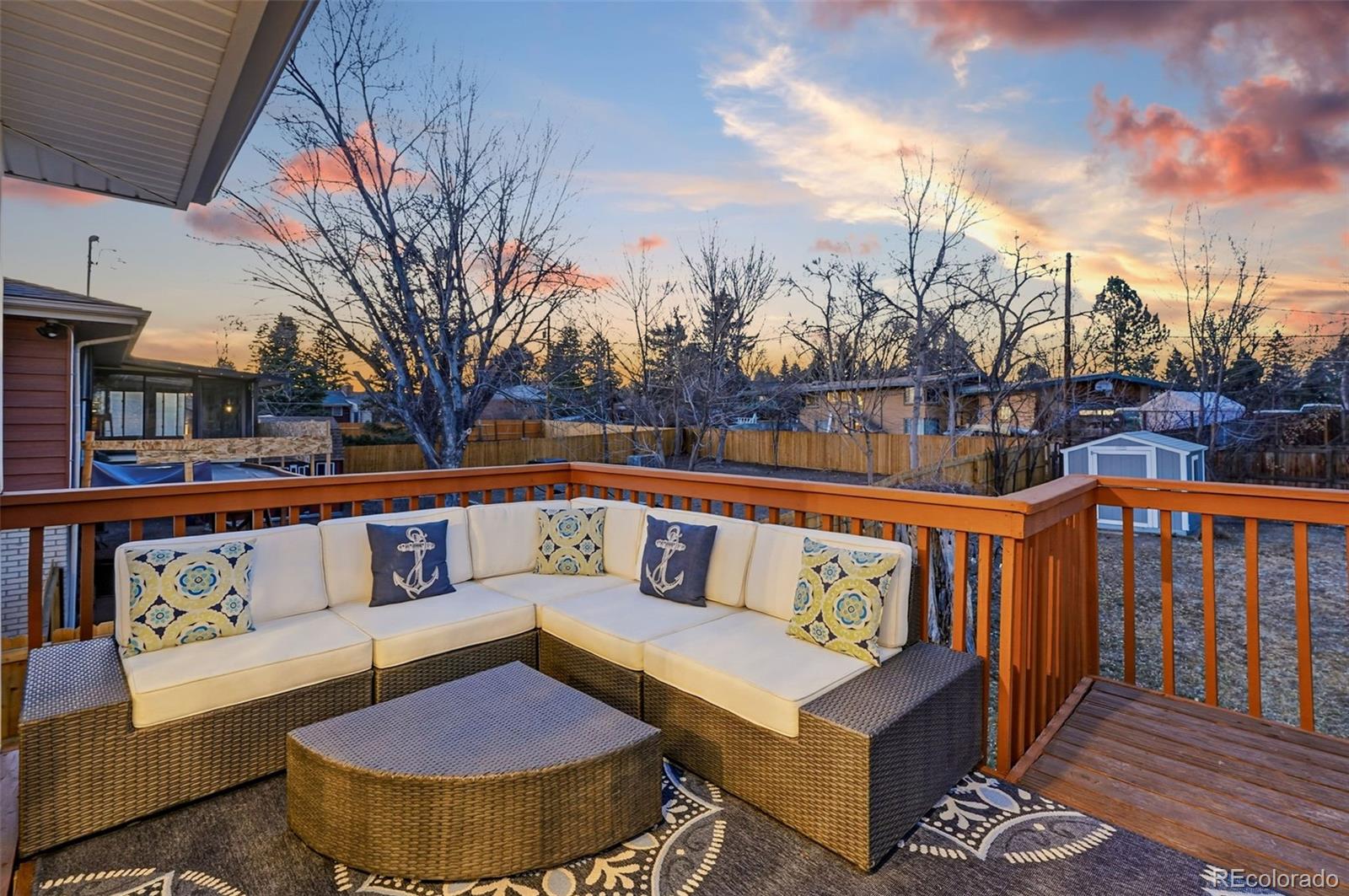 MLS Image #37 for 4465 w yale avenue,denver, Colorado