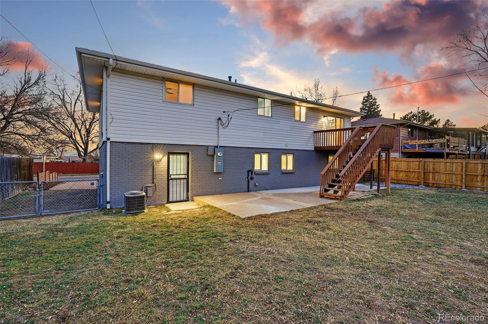 MLS Image #39 for 4465 w yale avenue,denver, Colorado