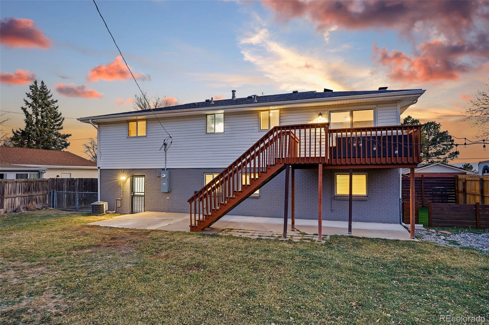 MLS Image #40 for 4465 w yale avenue,denver, Colorado