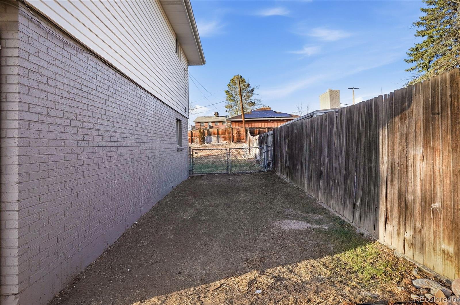 MLS Image #41 for 4465 w yale avenue,denver, Colorado