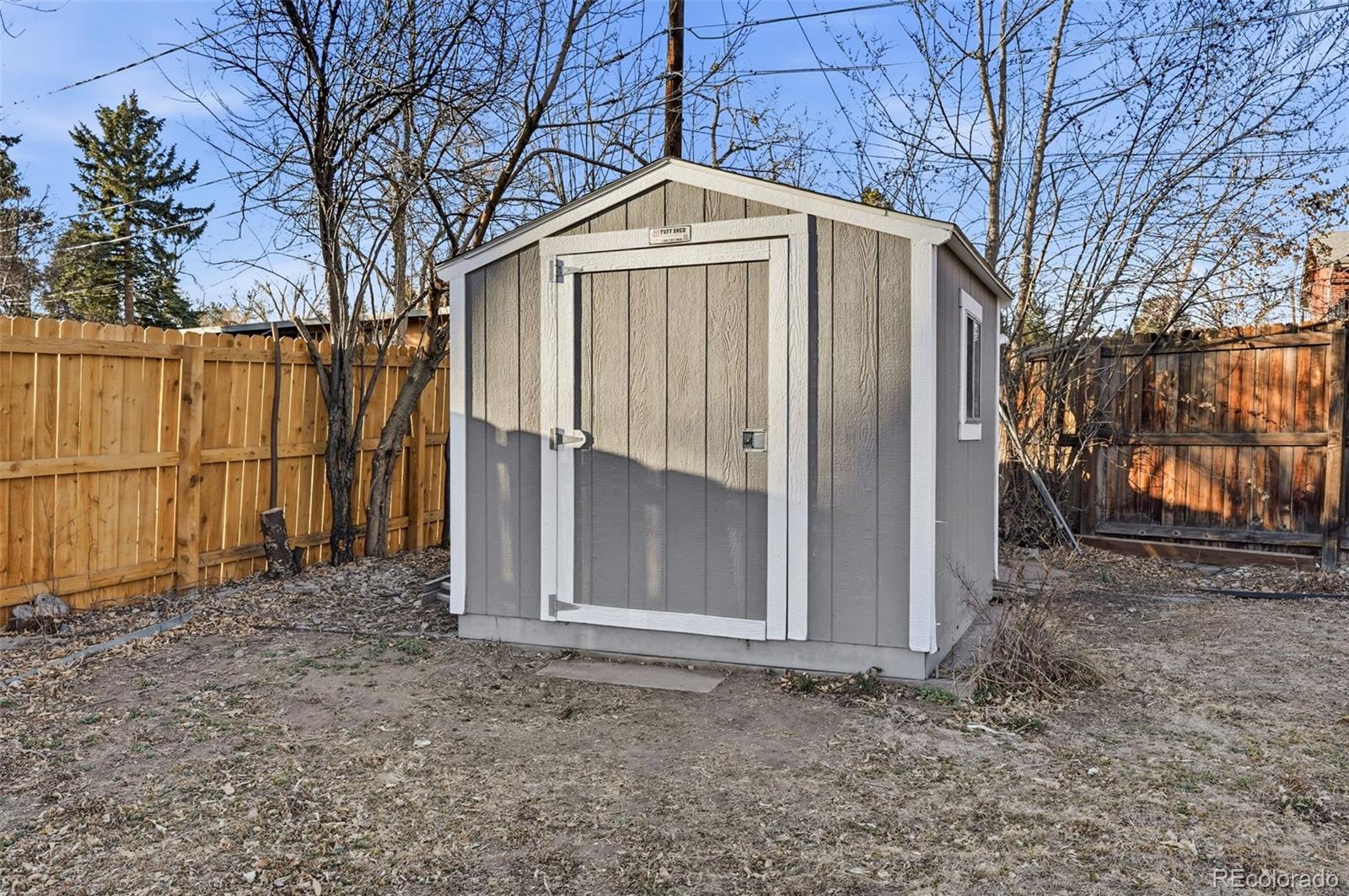 MLS Image #42 for 4465 w yale avenue,denver, Colorado