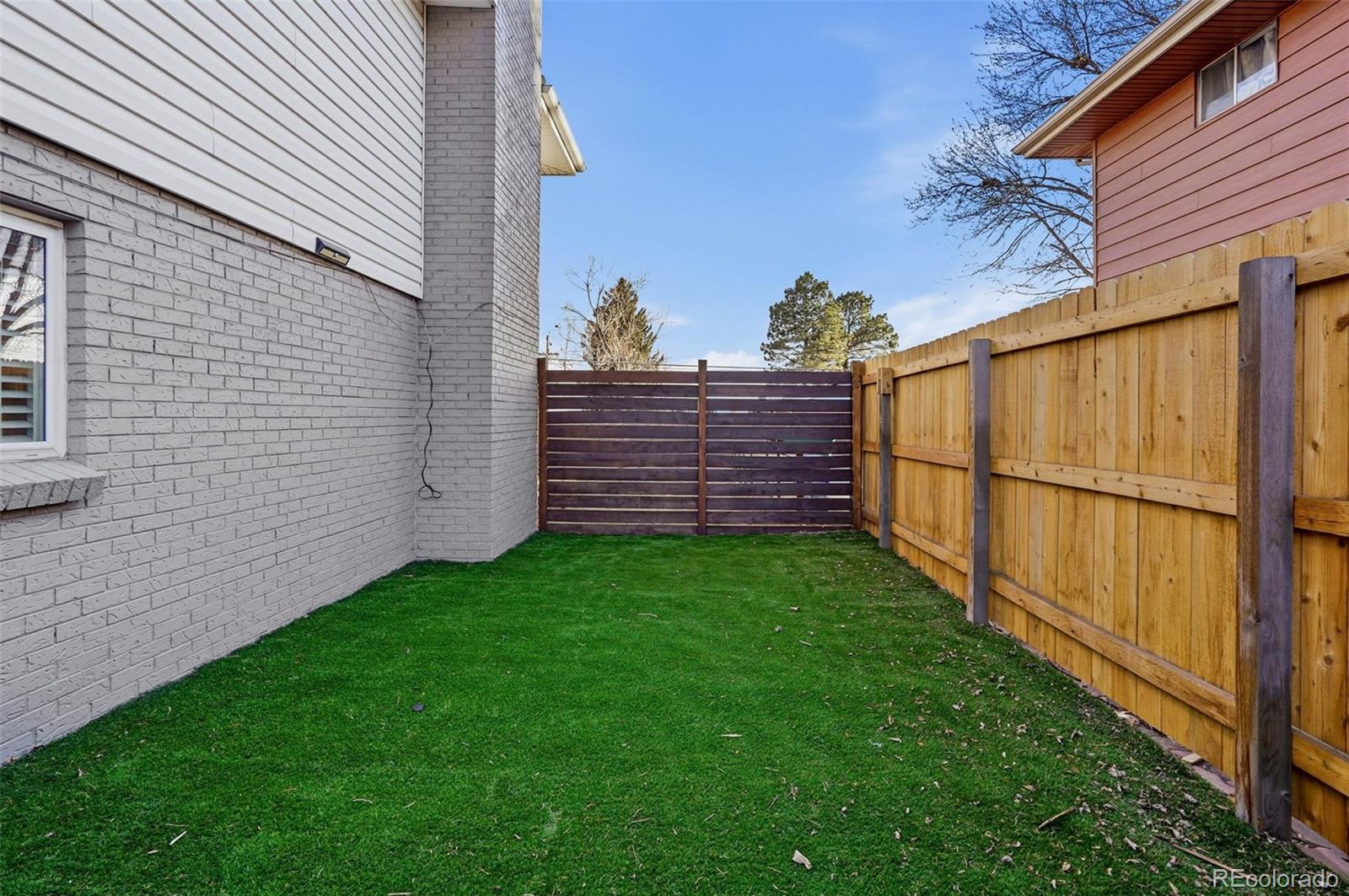 MLS Image #43 for 4465 w yale avenue,denver, Colorado
