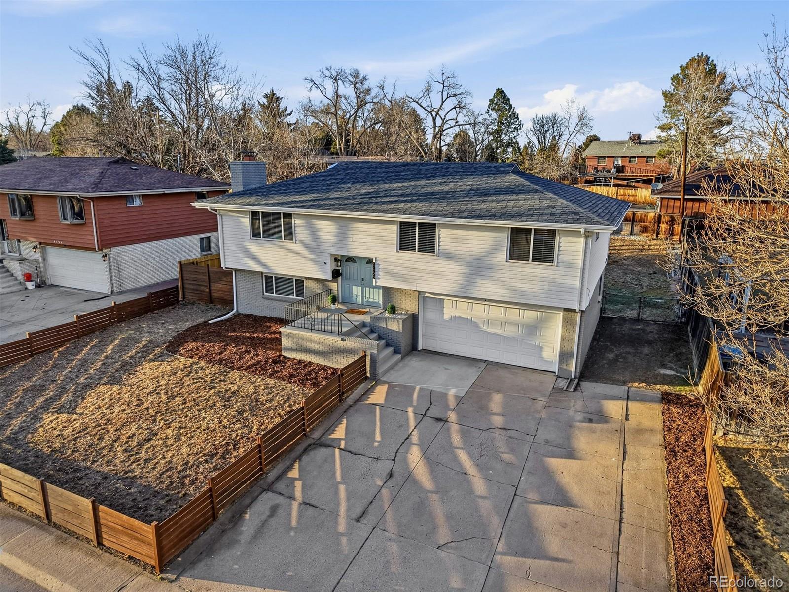 MLS Image #45 for 4465 w yale avenue,denver, Colorado