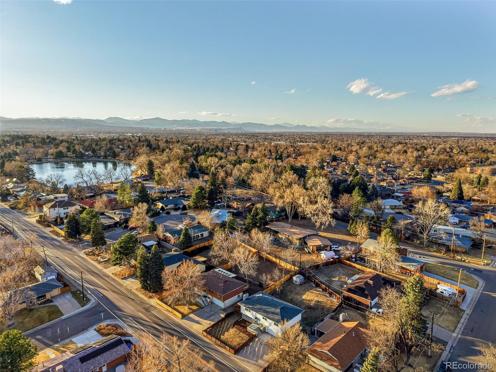 MLS Image #47 for 4465 w yale avenue,denver, Colorado