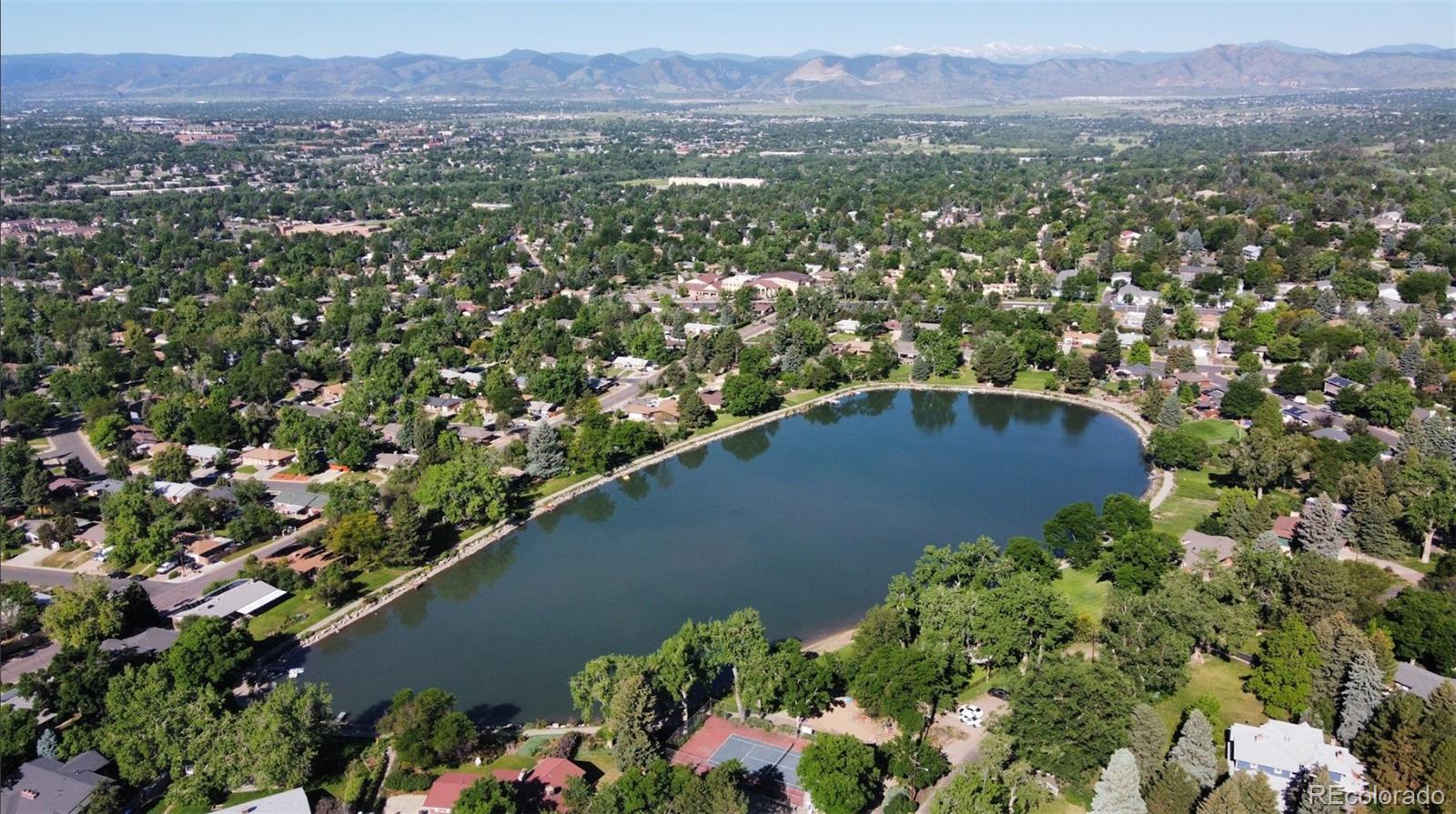 MLS Image #48 for 4465 w yale avenue,denver, Colorado