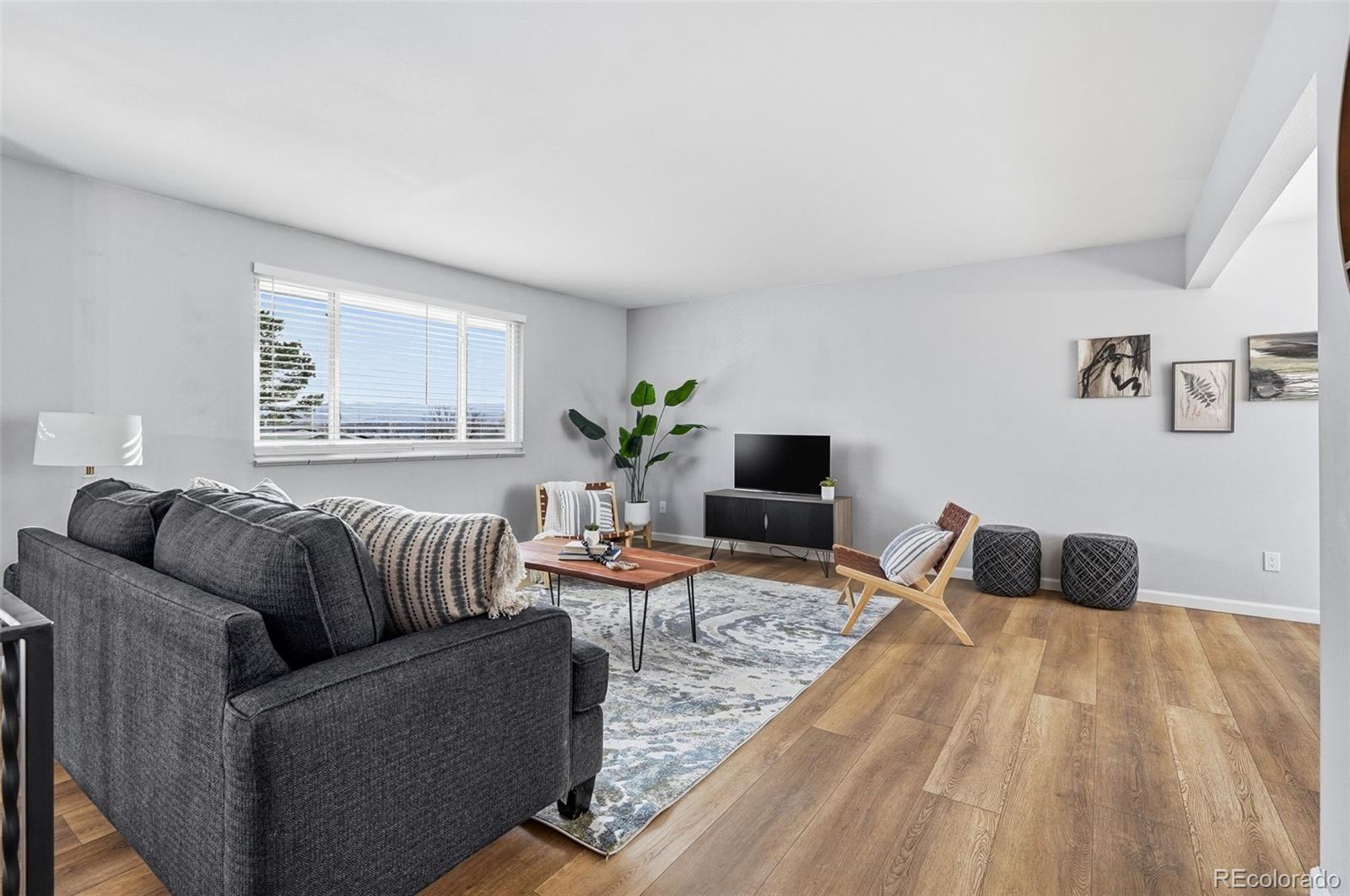 MLS Image #5 for 4465 w yale avenue,denver, Colorado